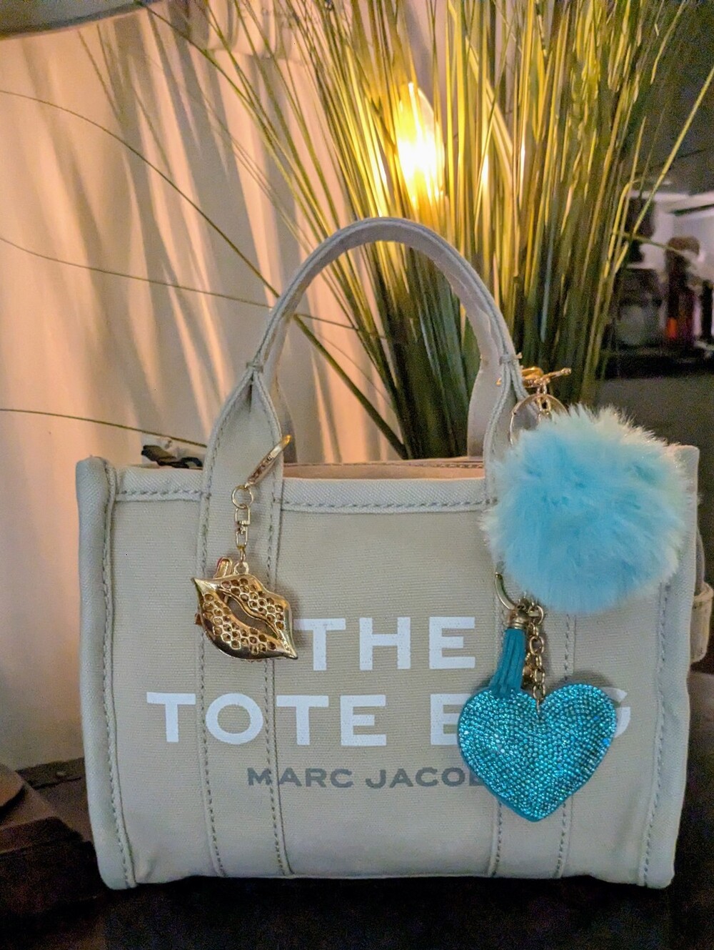 🥰 Marc Jacobs Tote